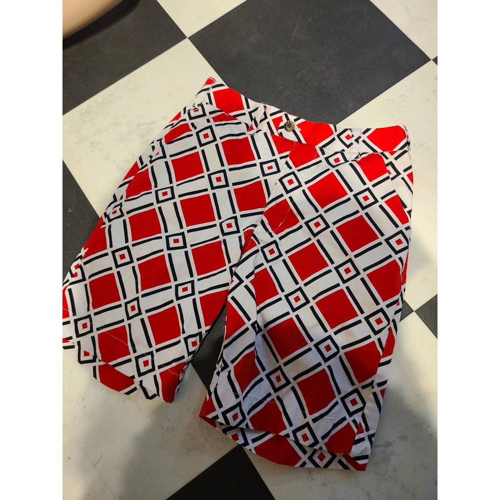 LOUDMOUTH Golf Shorts